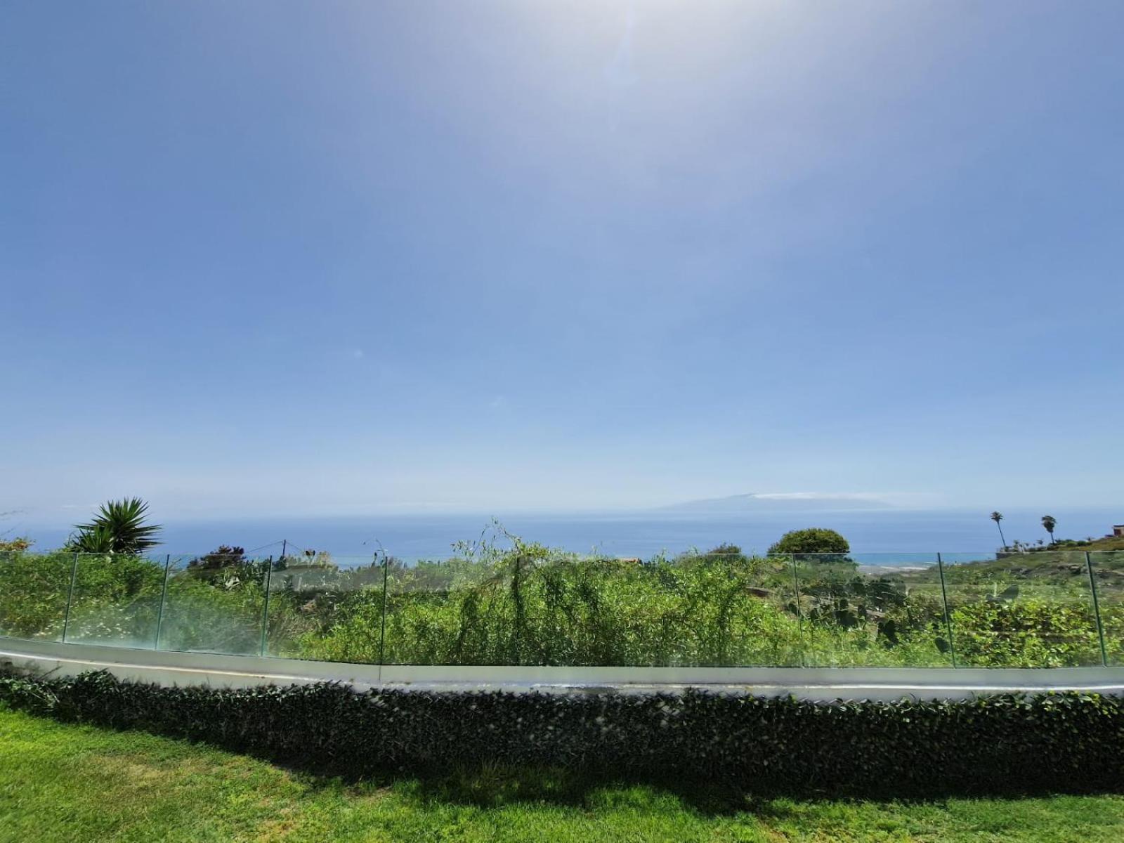 אדחה Escape To Finca Conejo, Typical Canarian House Private Jacuzzi, Sauna, Gym, Finca Conejo Taucho By Aqua Vista Tenerife מראה חיצוני תמונה