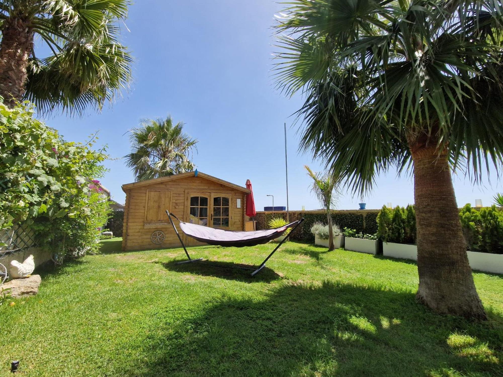 אדחה Escape To Finca Conejo, Typical Canarian House Private Jacuzzi, Sauna, Gym, Finca Conejo Taucho By Aqua Vista Tenerife מראה חיצוני תמונה